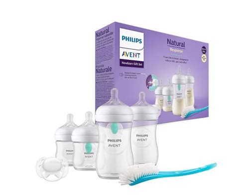 philips avent anti colic bottles|Natural Response and Anti.